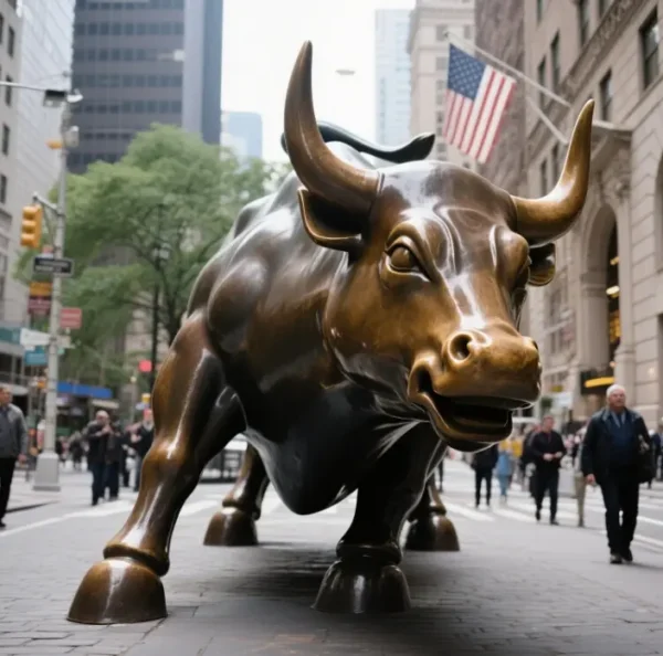 Bronze Animal - Image 6