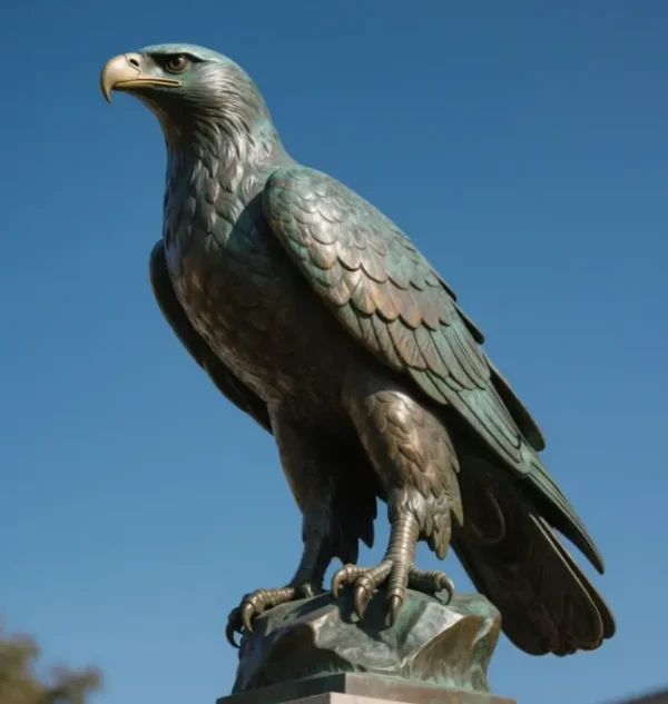 Bronze Animal - Image 5