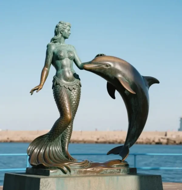 Bronze Animal - Image 3