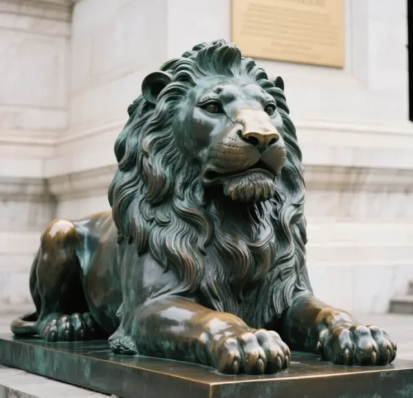 Bronze Animal - Image 2