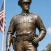 Bronze Police