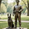 Bronze Police - Image 4