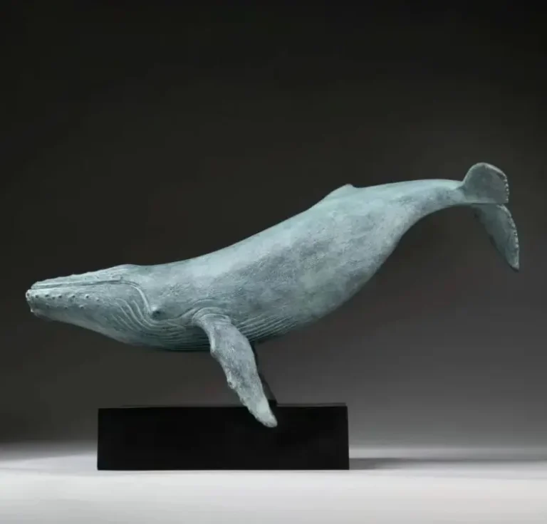 How much does a bronze sculpture cost