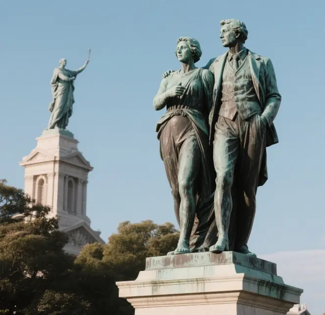 How much does a bronze sculpture cost