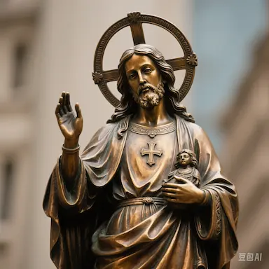 Religious Sculptures