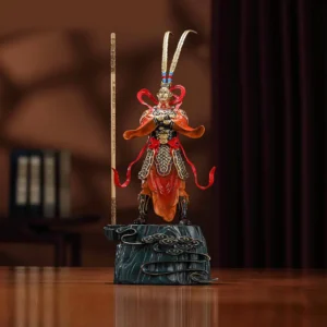 Brass Return of the King Monkey King