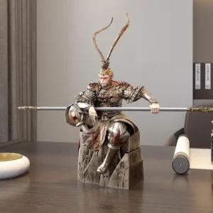 Sun Wukong Resin Figure