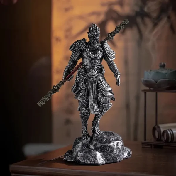 Black Myth Goku [imitation red brass]