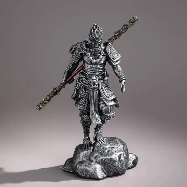 Black Myth Goku [imitation red brass]