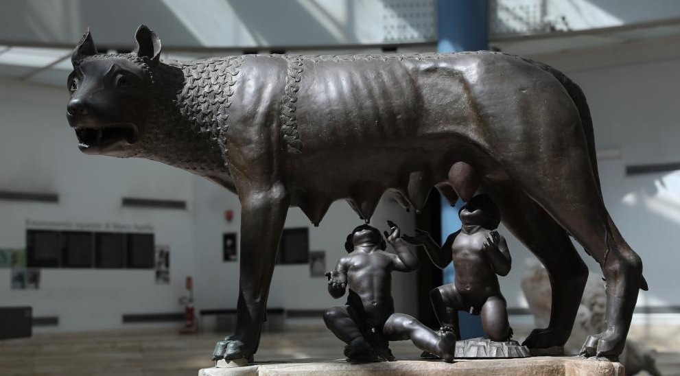 Bronze Sculpture: 12 Incredibly Famous Bronze Statues in the World