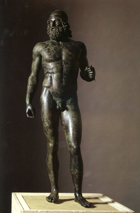 Bronze Sculpture: 12 Incredibly Famous Bronze Statues in the World