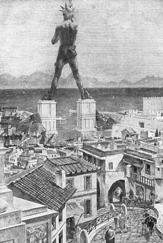 Bronze Sculpture: 12 Incredibly Famous Bronze Statues in the World