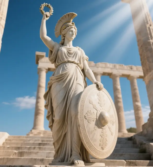 Bronze Sculpture: 12 Incredibly Famous Bronze Statues in the World