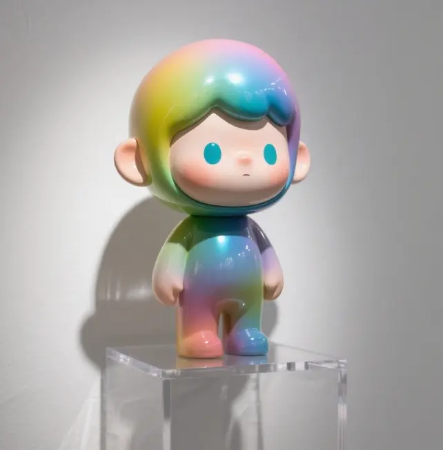 Modern Sculpture: what are some sculpture materials