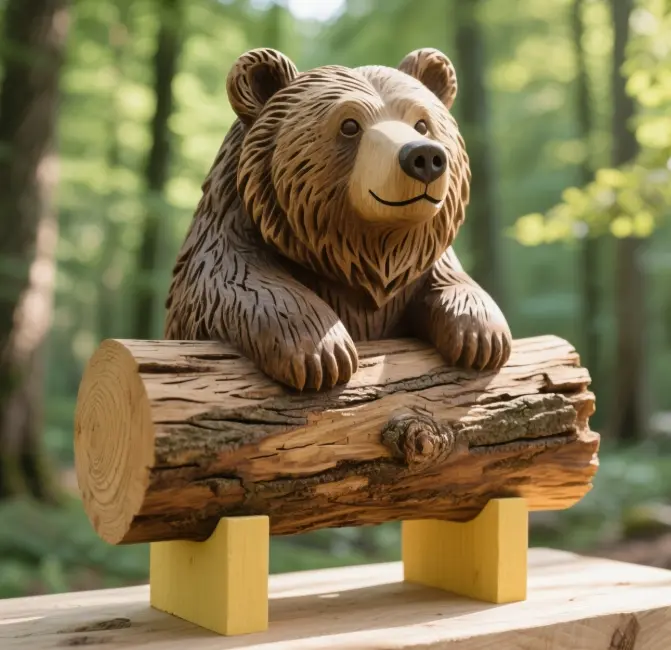 Modern Sculpture: what are some sculpture materials