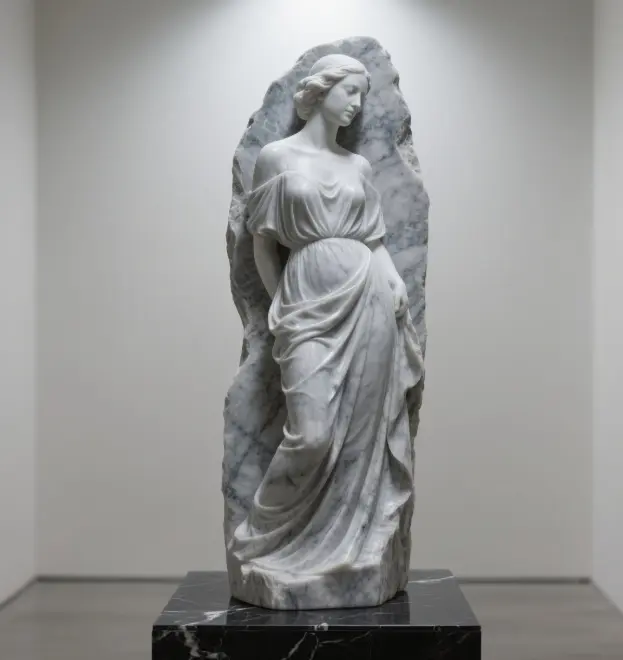 Modern Sculpture: what are some sculpture materials