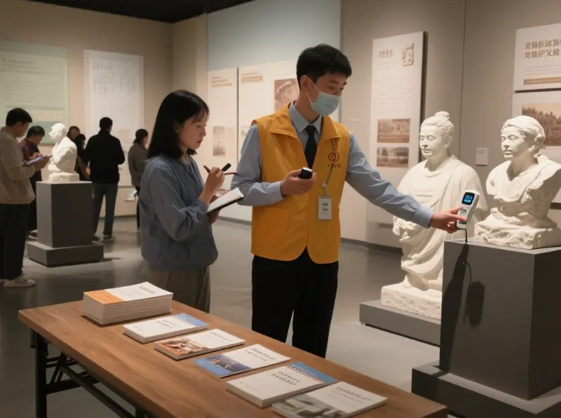 what is sculpture restoration & Conservation