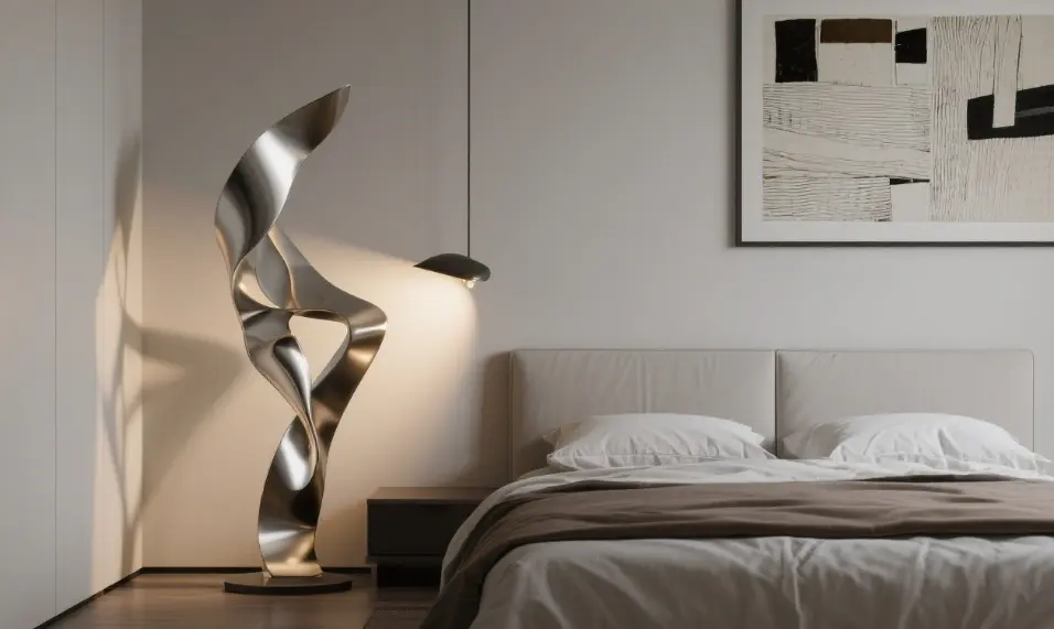 Sculpture Display: How to Display Sculptures at Home