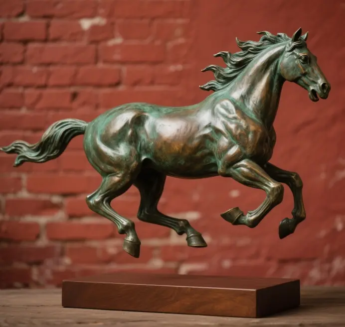Modern Sculpture: what are some sculpture materials