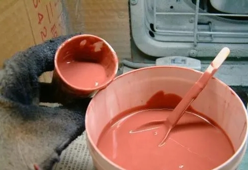 make bronze sculpture