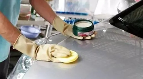 make bronze sculpture