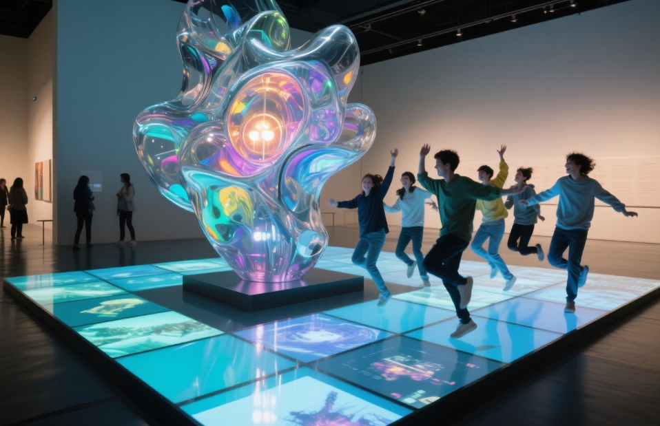 what are the different styles of sculpture