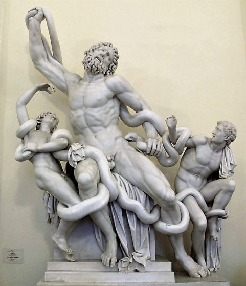 What is the difference between Baroque sculpture and classical sculpture