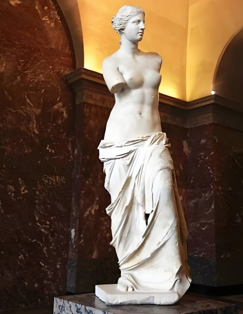 Venus de Milo