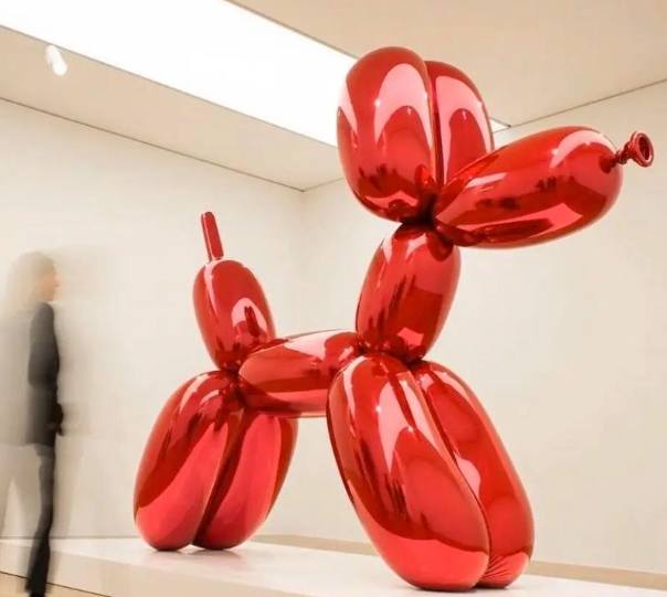 Balloon Dog